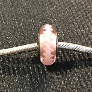 Pandora Glass Charm
